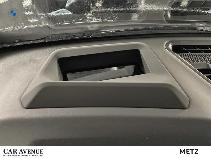 Occasion BMW X1 xDrive25e 245ch M Sport 2025 Saphirschwarz métal 49999 € à Metz