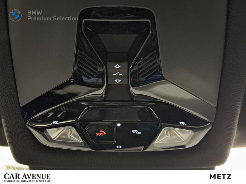Occasion BMW Série 2 ActiveTourer 220i 170ch M Sport DKG7 2025 Saphirschwarz métallisé 45990 € à Metz
