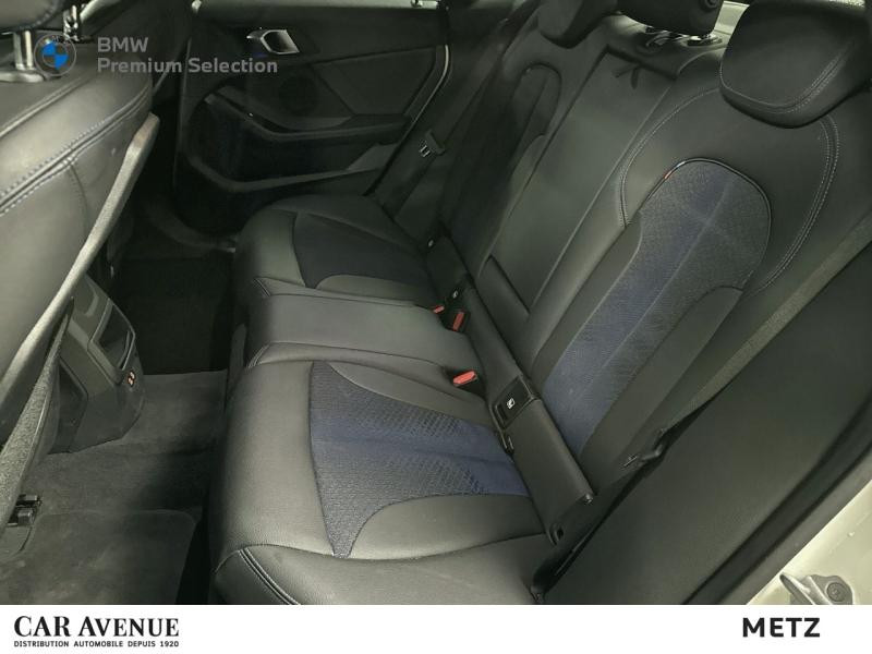 Occasion BMW Série 2 Gran Coupé 218iA 136ch M Sport DKG7 2022 Blanc 29499 € à Metz