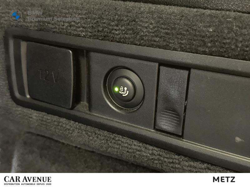 Occasion BMW X5 xDrive50e 489ch M Sport 2024 M Carbonschwarz métallisée 118999 € à Metz