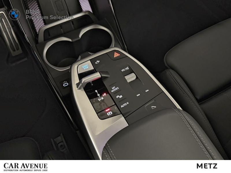 Occasion BMW X2 iX2 eDrive20 204ch M Sport 2025 BMW Ind Storm Bay métallisé 41999 € à Metz