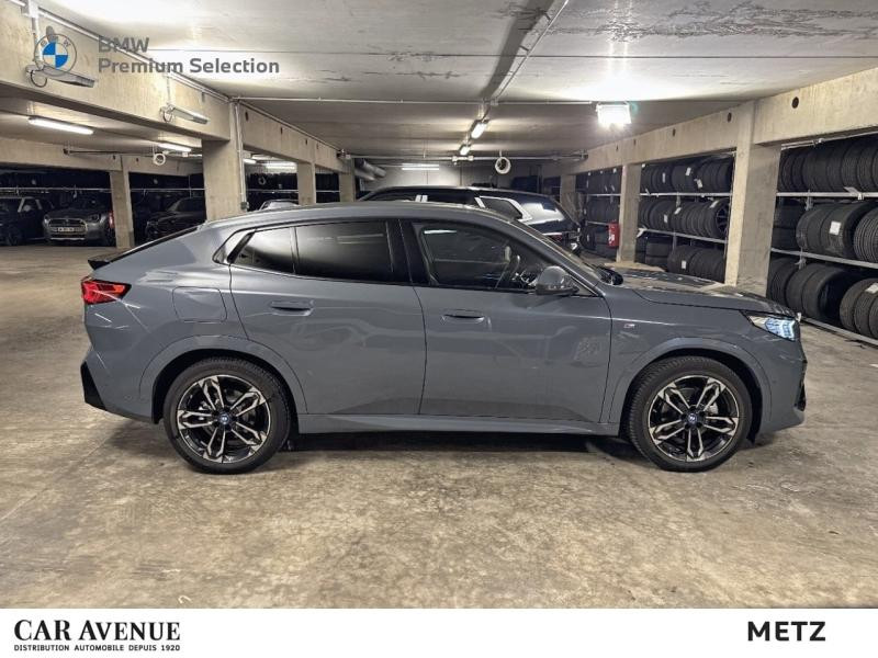 Occasion BMW X2 iX2 eDrive20 204ch M Sport 2025 BMW Ind Storm Bay métallisé 41999 € à Metz