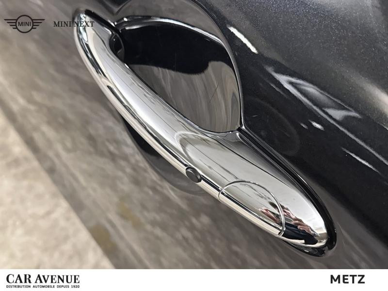 Occasion MINI Mini Cooper 136ch Edition Premium Plus BVA7 2023 Midnight Black II 25599 € à Metz