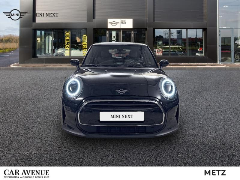 Occasion MINI Mini Cooper 136ch Edition Premium Plus BVA7 2023 Midnight Black II 25599 € à Metz