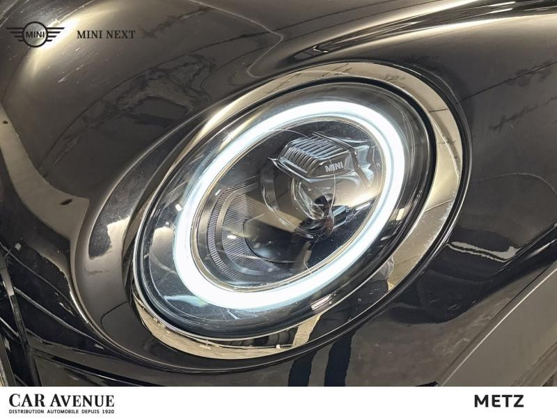 Occasion MINI Mini Cooper 136ch Edition Premium Plus BVA7 2023 Midnight Black II 25599 € à Metz