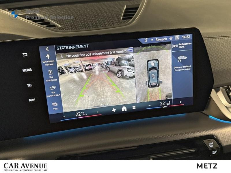 Occasion BMW X2 iX2 eDrive20 204ch M Sport 2025 BMW Ind Storm Bay métallisé 41999 € à Metz