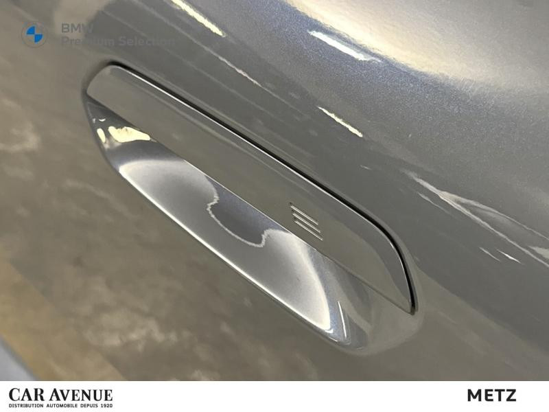 Occasion BMW X2 iX2 eDrive20 204ch M Sport 2025 BMW Ind Storm Bay métallisé 41999 € à Metz