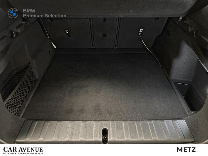 Occasion BMW X2 iX2 eDrive20 204ch M Sport 2025 BMW Ind Storm Bay métallisé 41999 € à Metz