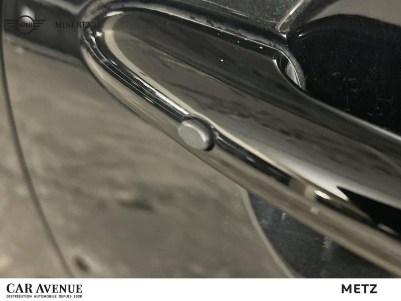 Occasion MINI Mini Cooper 136ch Edition Premium Plus BVA7 2022 Midnight Black II 25499 € à Metz