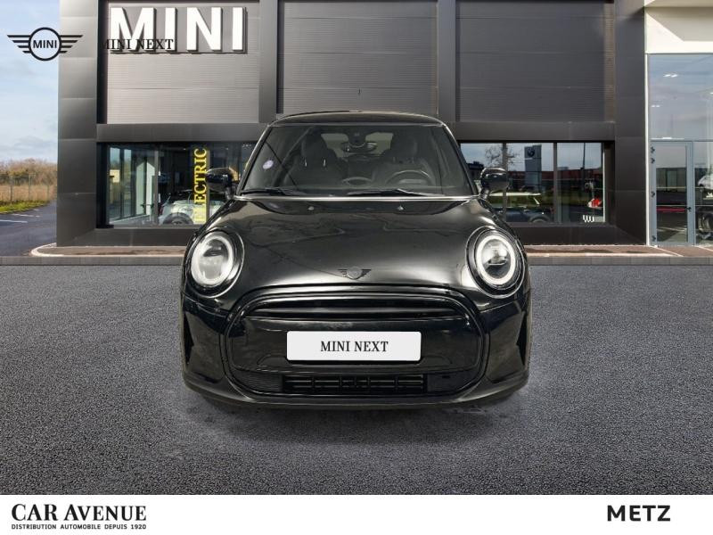 Occasion MINI Mini Cooper 136ch Edition Premium Plus BVA7 2022 Midnight Black II 25499 € à Metz