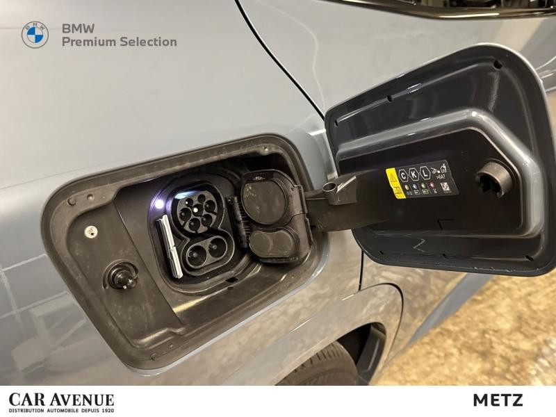 Occasion BMW X2 iX2 eDrive20 204ch M Sport 2025 BMW Ind Storm Bay métallisé 41999 € à Metz