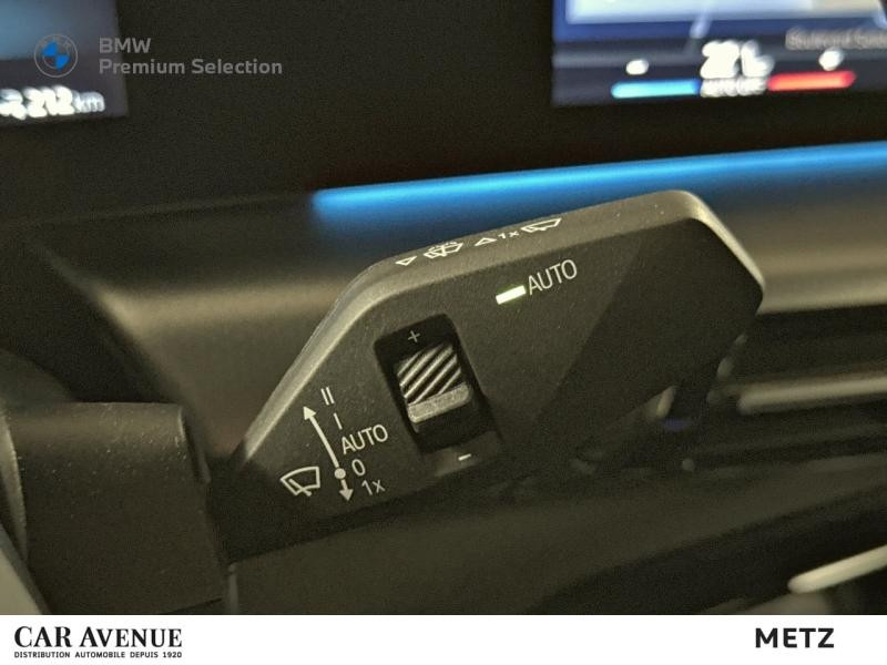 Occasion BMW X2 iX2 eDrive20 204ch M Sport 2025 BMW Ind Storm Bay métallisé 41999 € à Metz