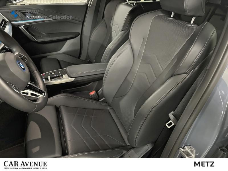 Occasion BMW X2 iX2 eDrive20 204ch M Sport 2025 BMW Ind Storm Bay métallisé 41999 € à Metz