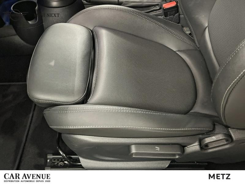Occasion MINI Mini Cooper 136ch Edition Premium Plus BVA7 2022 Midnight Black II 25499 € à Metz