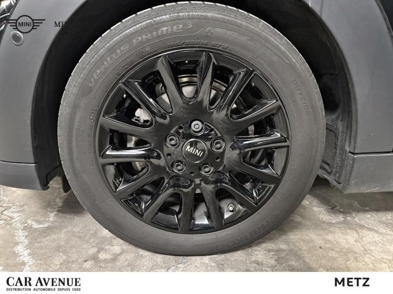 Occasion MINI Mini Cooper 136ch Edition Premium Plus BVA7 2023 Midnight Black II 25599 € à Metz