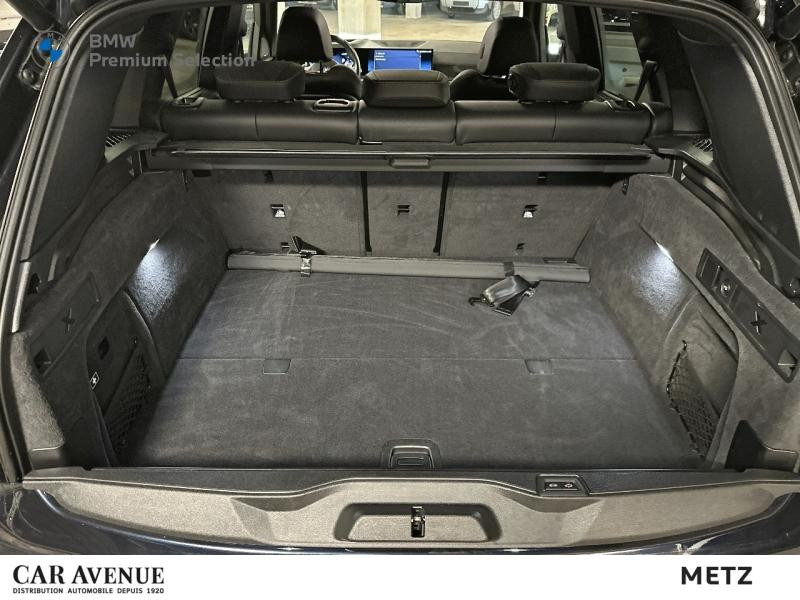 Used BMW X5 xDrive50e 489ch M Sport 2023 M Carbonschwarz métallisée € 83599 in Metz