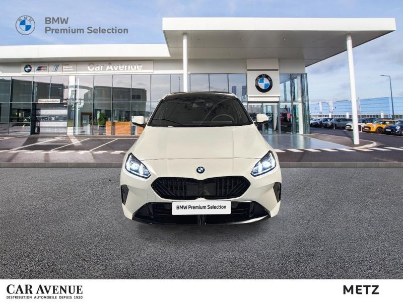 Used BMW Série 1 120A 170ch M Sport DKG7 2025 Blanc € 39490 in Metz