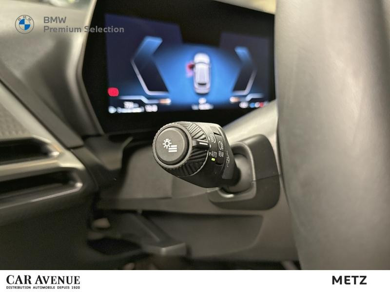 Used BMW Série 1 120A 170ch M Sport Design DKG7 2025 M Brooklyn Grey métallisé € 32990 in Metz