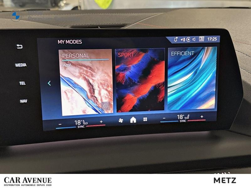 Used BMW Série 1 120A 170ch M Sport DKG7 2025 Blanc € 39490 in Metz