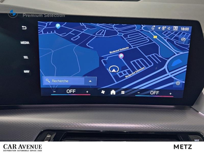 Occasion BMW Série 2 ActiveTourer 225e 245ch xDrive M Sport DKG7 2024 Skyscraper grey métallisé 40599 € à Metz