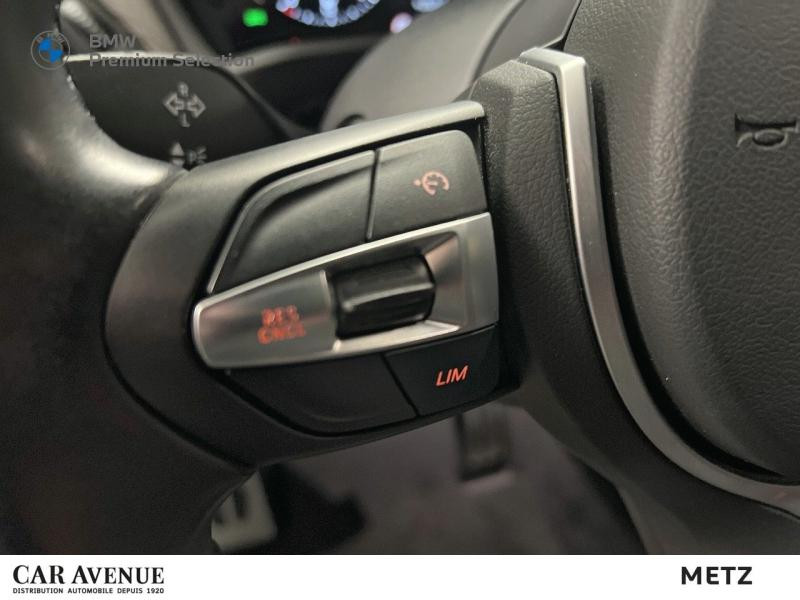 Occasion BMW X2 xDrive25eA 220ch M Sport Euro6d-T 6cv 2022 BMW Individual Storm Bay métallisé 30599 € à Metz