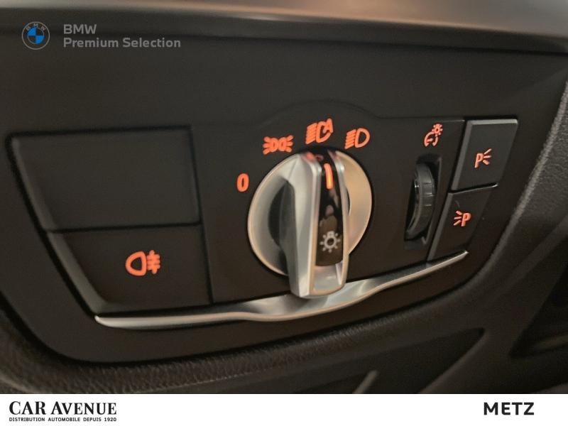 Occasion BMW X3 xDrive30e 292ch M Sport 2022 Mineralweiss métallisé 47599 € à Metz