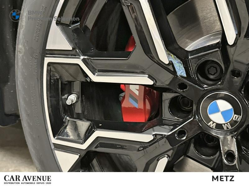 Used BMW X3 xDrive30e 299ch M Sport 1900 Artic Race Blue métallisé € 84990 in Metz