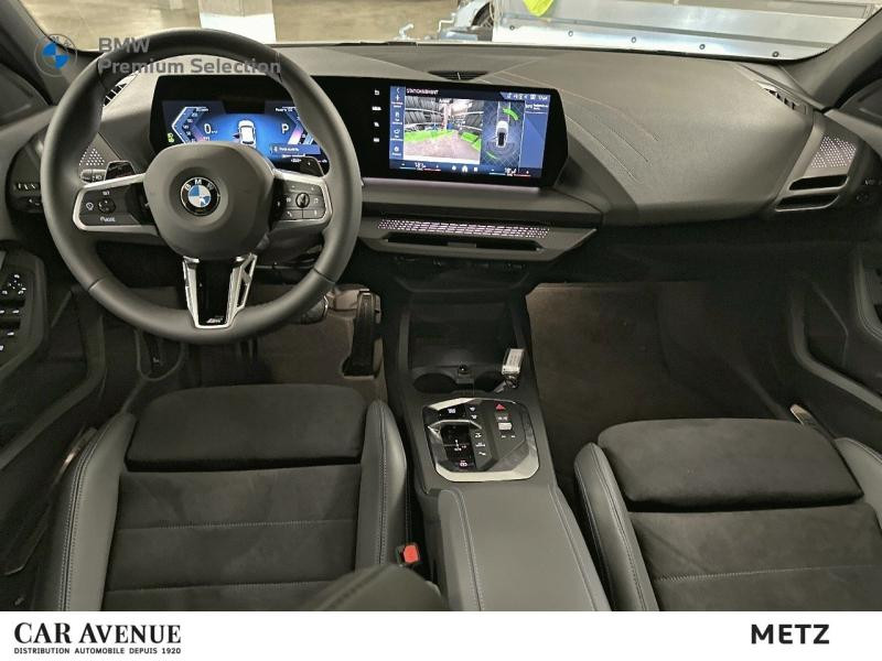 Used BMW Série 1 120A 170ch M Sport DKG7 2025 Blanc € 39490 in Metz