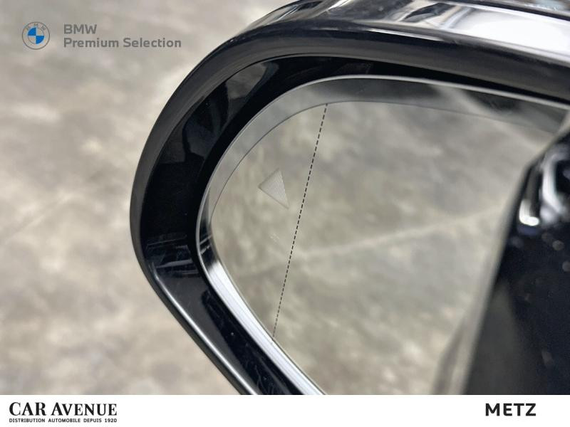 Used BMW X5 xDrive50e 489ch M Sport 2023 M Carbonschwarz métallisée € 83599 in Metz