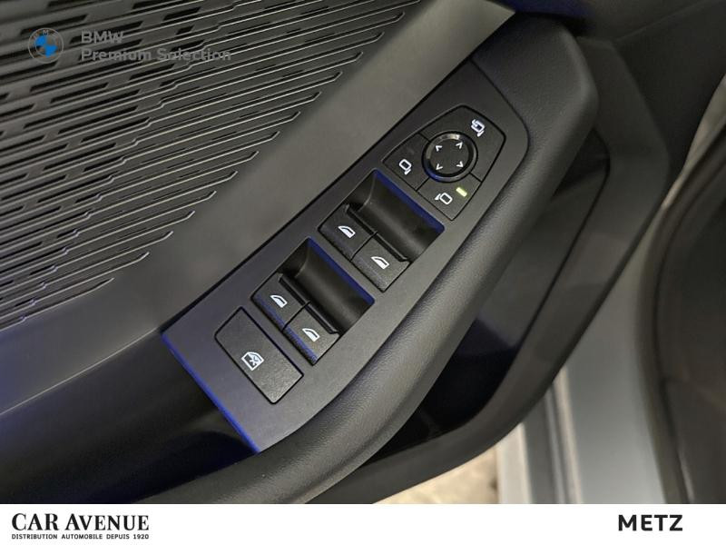 Used BMW Série 1 120A 170ch M Sport Design DKG7 2025 M Brooklyn Grey métallisé € 32990 in Metz