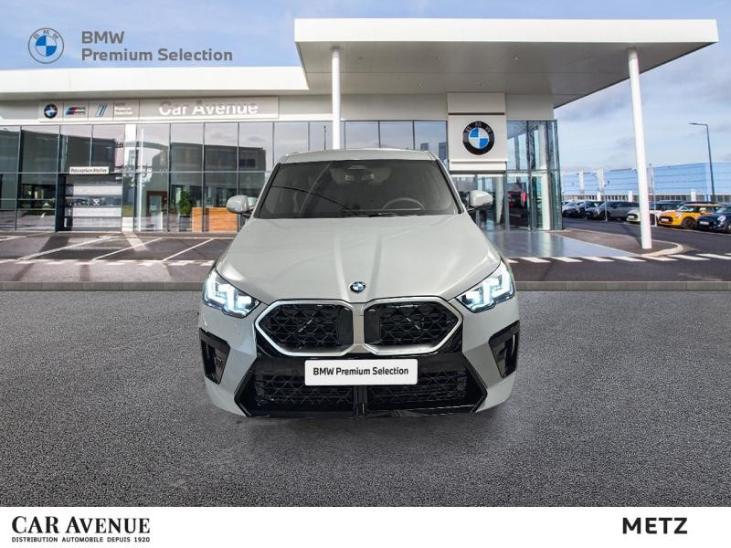 Used BMW X2 sDrive20iA 170ch M Sport DKG7 2025 Brooklyn Grey métallisé € 45990 in Metz