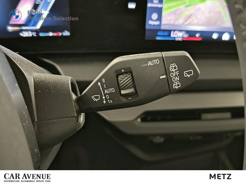 Used BMW Série 1 120A 170ch M Sport Design DKG7 2025 Skyscraper Grey métallisé € 39999 in Metz