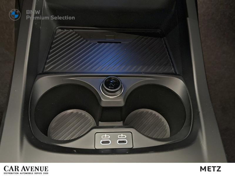 Used BMW Série 1 120A 170ch M Sport DKG7 2025 M Brooklyn Grey métallisé € 38990 in Metz