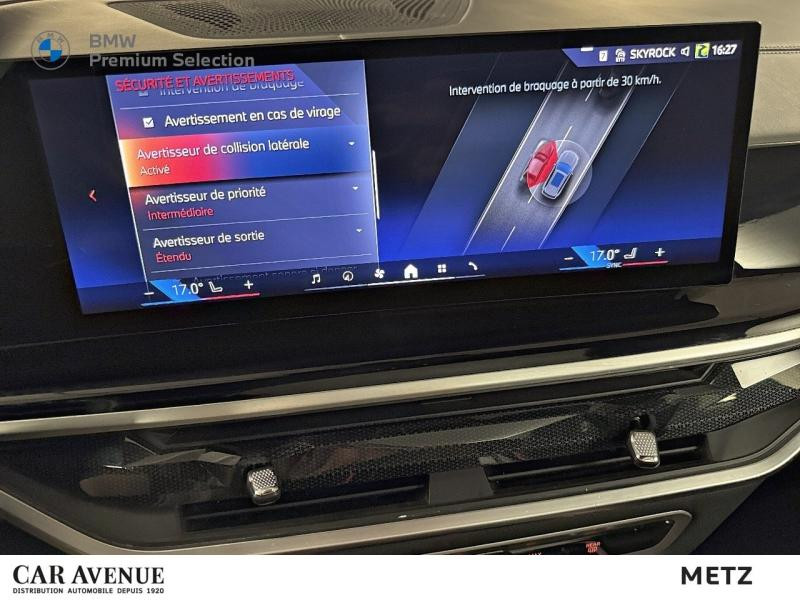 Used BMW X5 xDrive50e 489ch M Sport 2023 BMW Ind Dravitgrau métallisé € 94999 in Metz