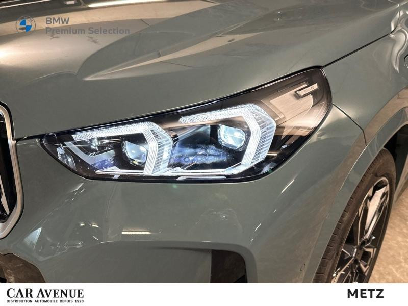Used BMW X1 xDrive25e 245ch M Sport 2025 Cape York Green métal € 59999 in Metz