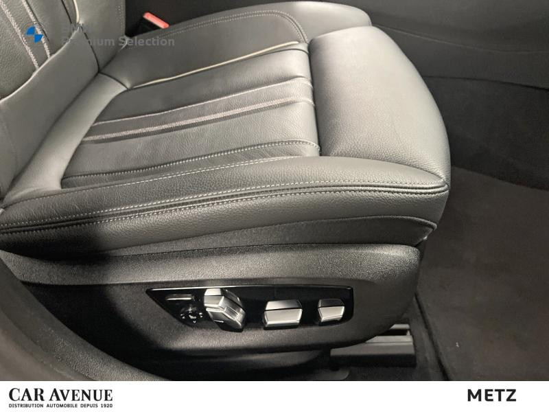 Used BMW Série 5 Touring 530eA xDrive 292ch M Sport Steptronic 10cv 2022 Bluestone métallisé € 49999 in Metz