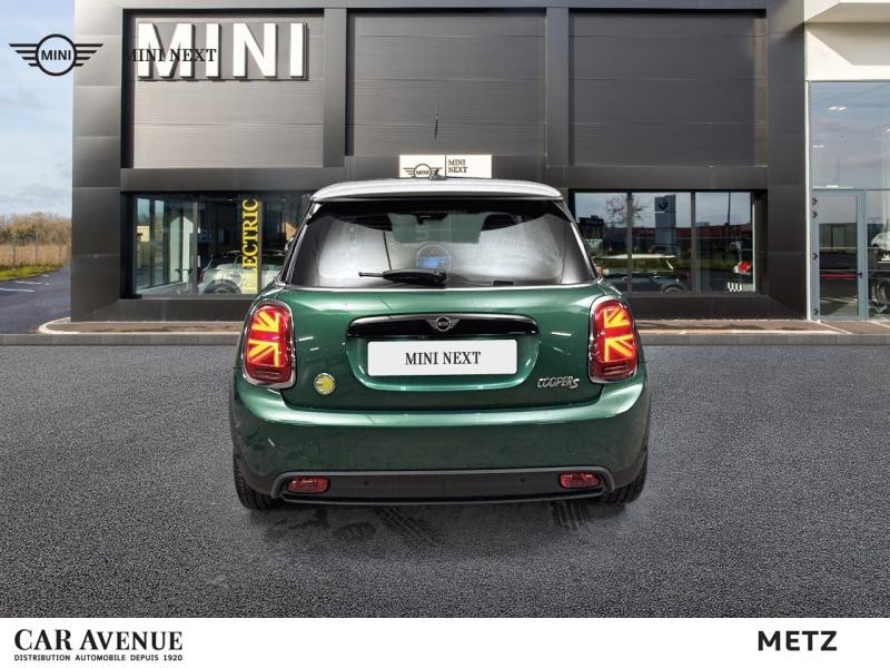 Used MINI Mini Cooper SE 184ch Edition Premium Plus BVA 5CV 2022 British Racing Green € 19499 in Metz