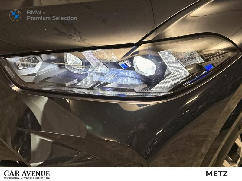Used BMW X5 xDrive50e 489ch M Sport 2023 M Carbonschwarz métallisée € 83599 in Metz