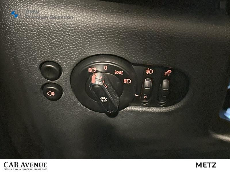 Used MINI Mini Cooper SE 184ch Edition Camden BVA 5CV 2021 British Racing Green € 19799 in Metz