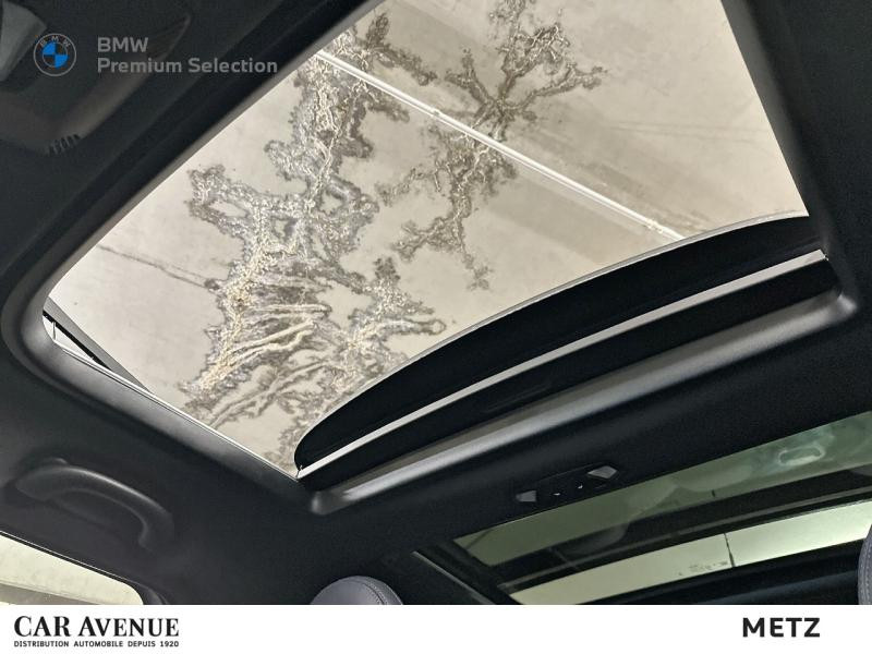 Used MINI Cooper 5 Portes C 156ch Favoured DKG7 2025 Argenté € 33499 in Metz