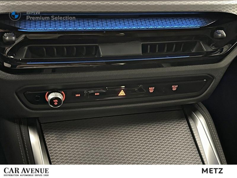 Used BMW i4 xDrive40 401ch M Sport 2025 M Brooklyn Grey métallisé € 69990 in Metz