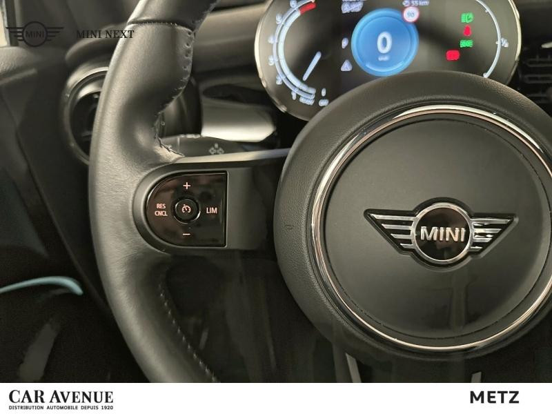 Used MINI Mini Cooper 136ch Edition Premium Plus BVA7 2023 Midnight Black II € 25499 in Metz
