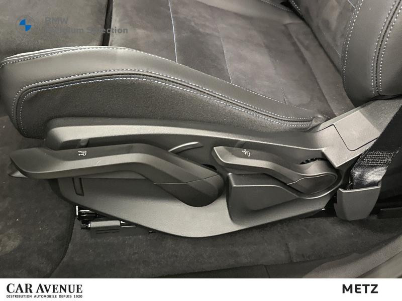 Used BMW X1 xDrive25e 245ch M Sport 2025 Blanc € 58999 in Metz