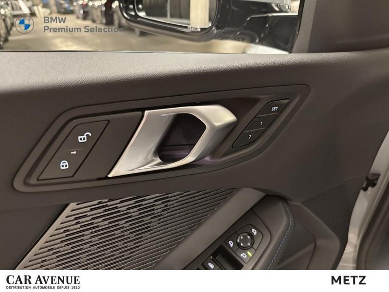 Used BMW Série 1 120A 170ch M Sport DKG7 2025 M Brooklyn Grey métallisé € 38990 in Metz
