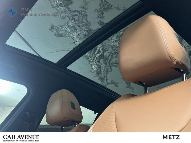 Occasion BMW X3 xDrive30e 292ch M Sport 2022 Mineralweiss métallisé 47599 € à Metz