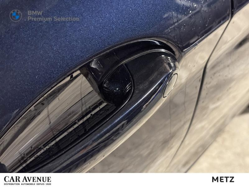 Used BMW X4 xDrive20d 190ch M Sport 2024 M Carbonscwharz métallisé € 61899 in Metz