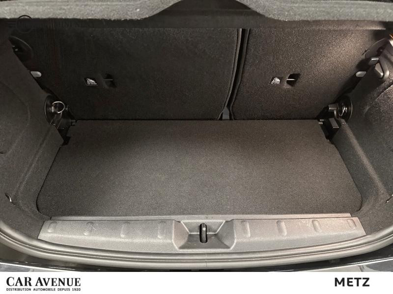 Used MINI Mini Cooper 136ch Edition Premium Plus BVA7 2023 Midnight Black II € 25499 in Metz