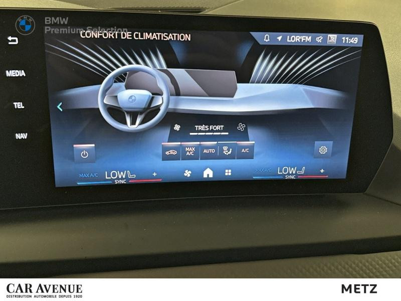 Used BMW Série 1 120A 170ch M Sport Design DKG7 2025 Skyscraper Grey métallisé € 39999 in Metz