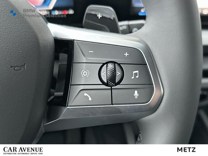 Used BMW Série 1 120A 170ch M Sport DKG7 2025 Blanc € 40999 in Metz