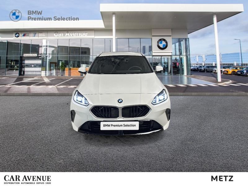 Used BMW Série 1 120A 170ch M Sport DKG7 2025 Blanc € 34990 in Metz